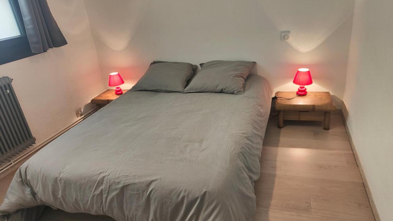 La Maison De Soso Capendac Bagian luar foto
