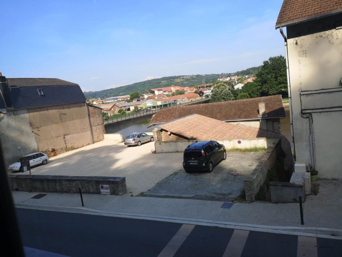 La Maison De Soso Capendac Bagian luar foto